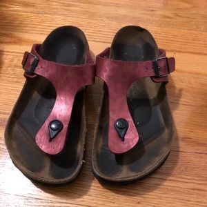 Birkenstock Papillio